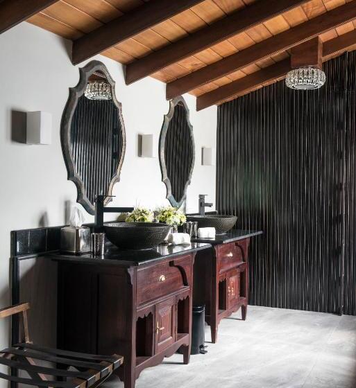 전망 주니어 스위트, Boutique Spice Colombo