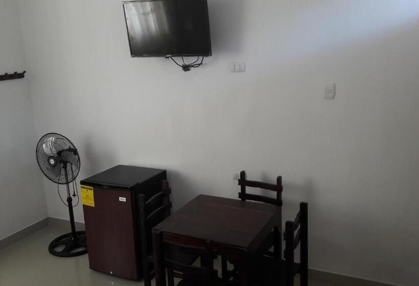 Четырехместный Номер Стандарт, Bungalows Rupay Wasi