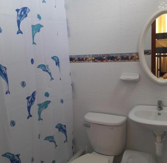 Четырехместный Номер Стандарт, Bungalows Rupay Wasi