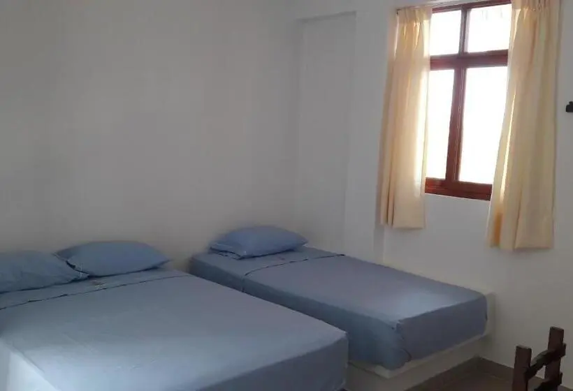 Perhehuone, Bungalows Rupay Wasi
