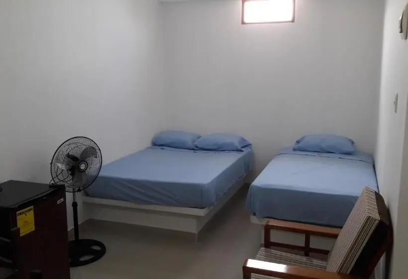Perhehuone, Bungalows Rupay Wasi