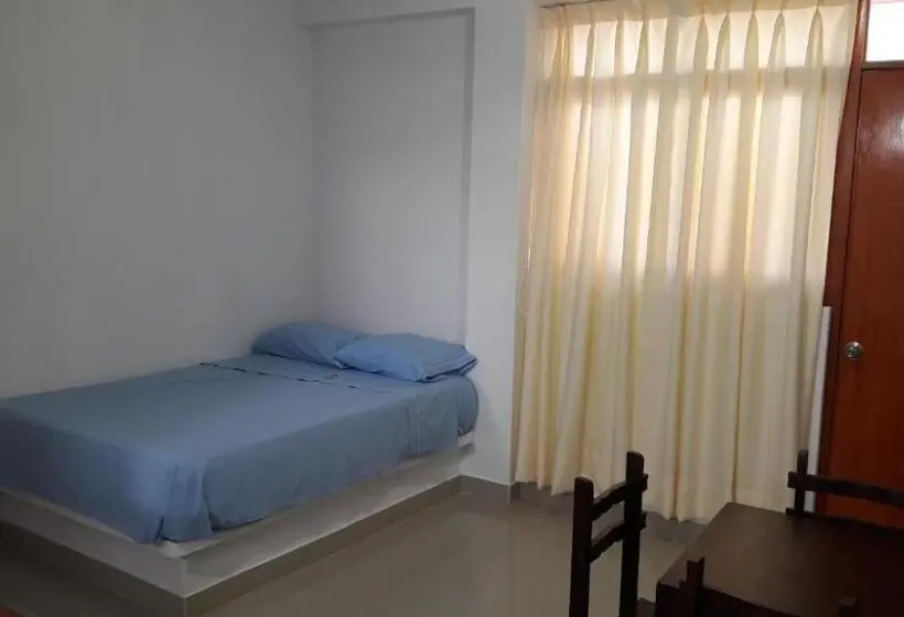 Perhehuone, Bungalows Rupay Wasi