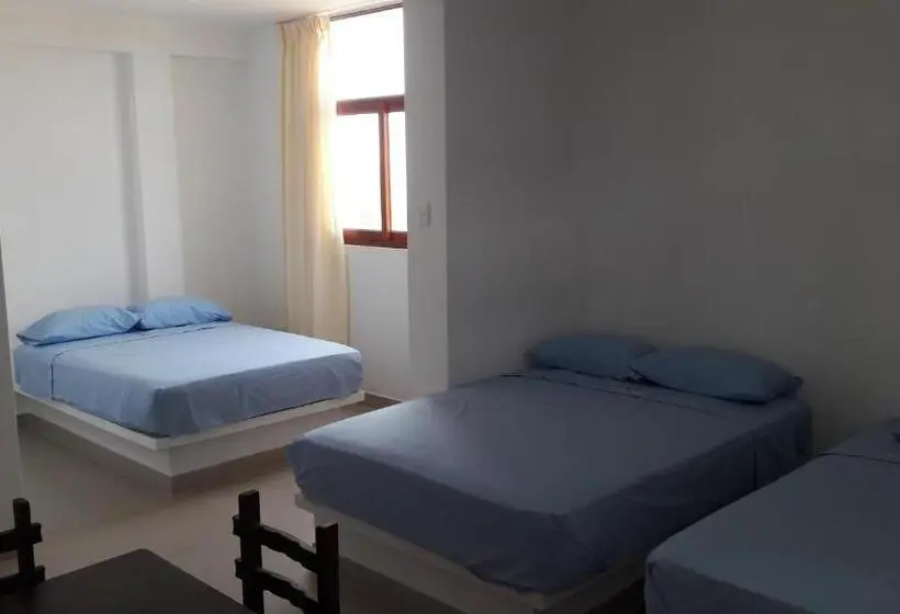 Perhehuone, Bungalows Rupay Wasi