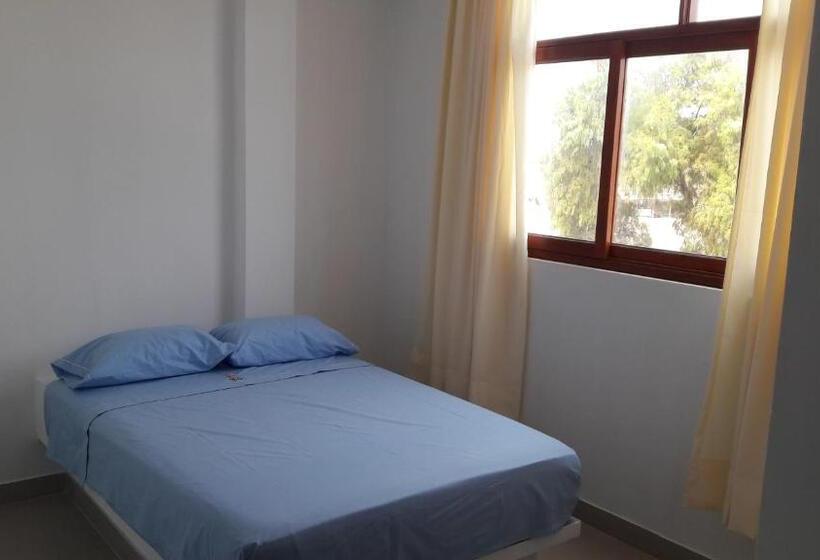 Семейный Номер, Bungalows Rupay Wasi