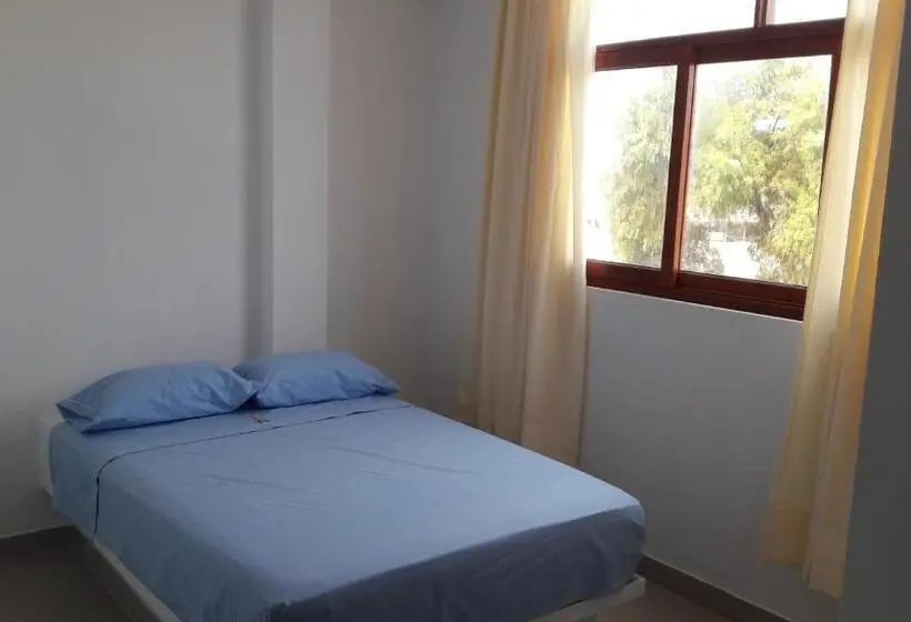 Perhehuone, Bungalows Rupay Wasi