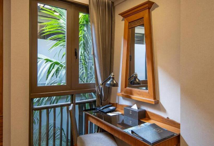 غرفة سوبيريور, Chala Number6