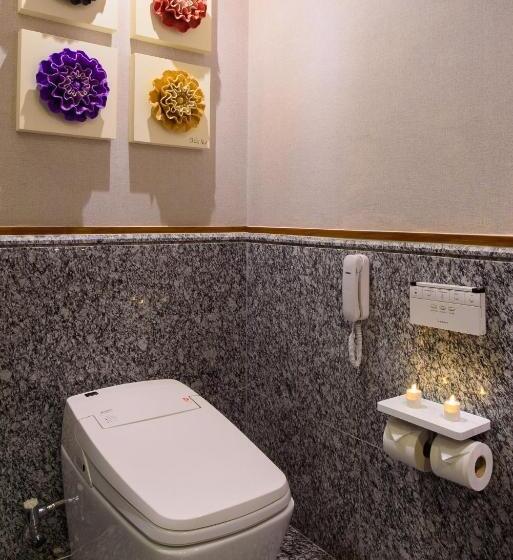 غرفة سوبيريور, Chala Number6