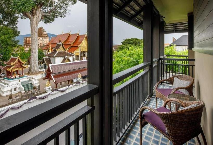 جناح, Chala Number6