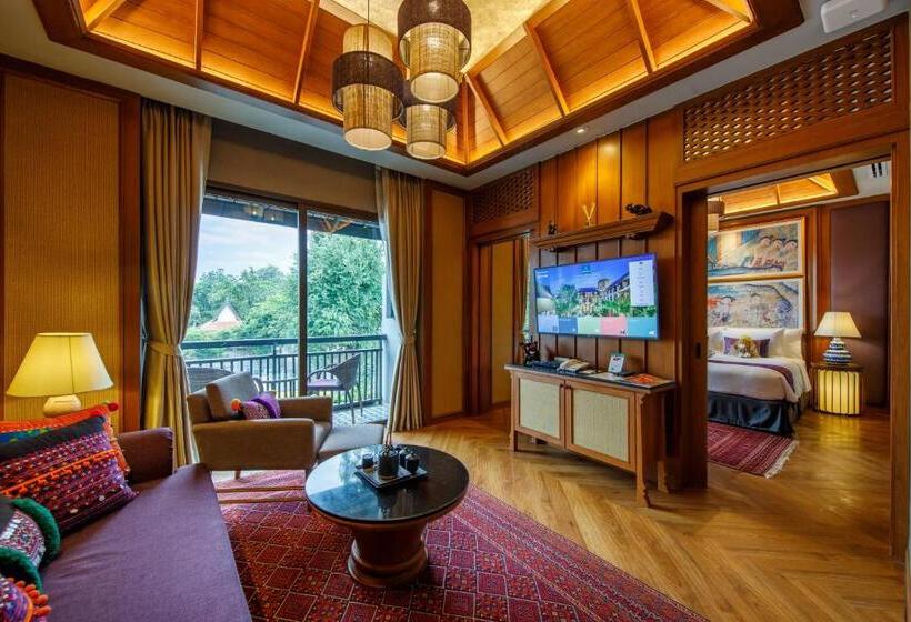 جناح, Chala Number6