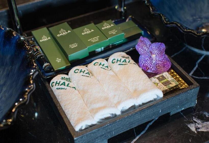 جناح, Chala Number6