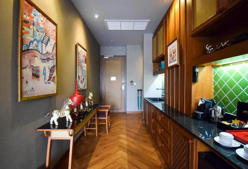 جناح, Chala Number6