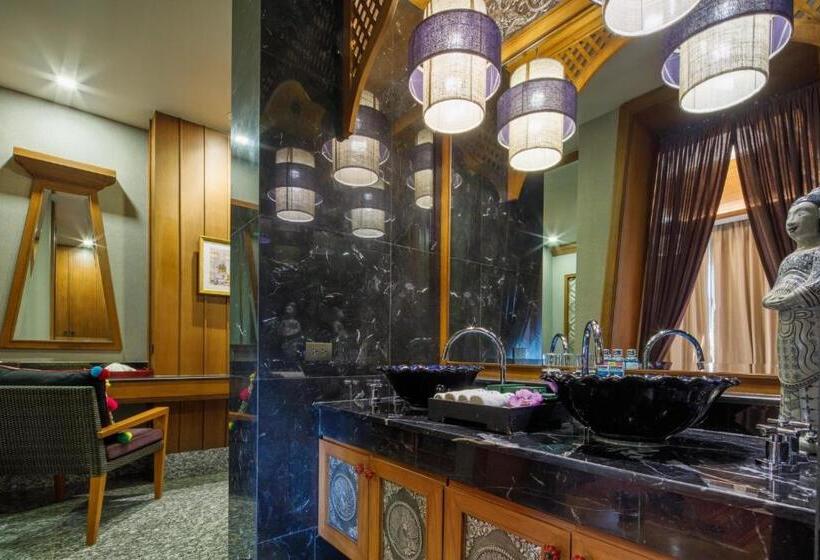 جناح, Chala Number6