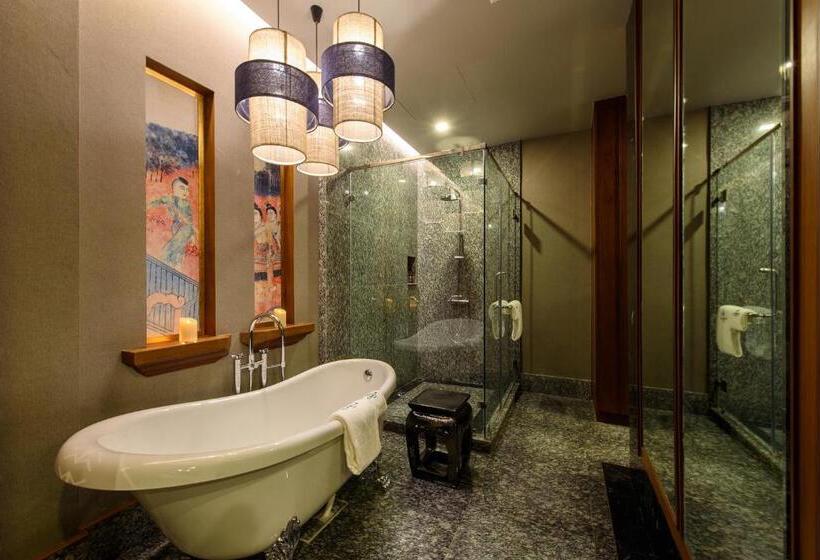 جناح, Chala Number6