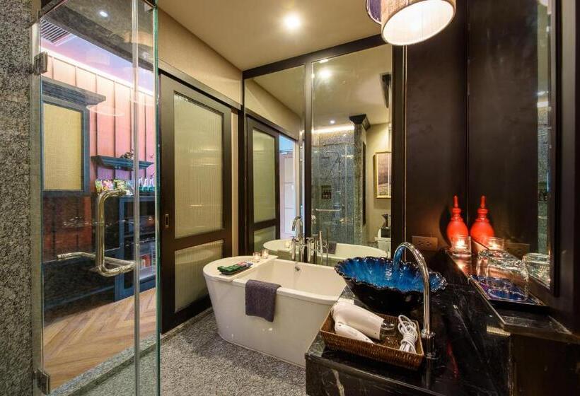 جناح ملكى, Chala Number6