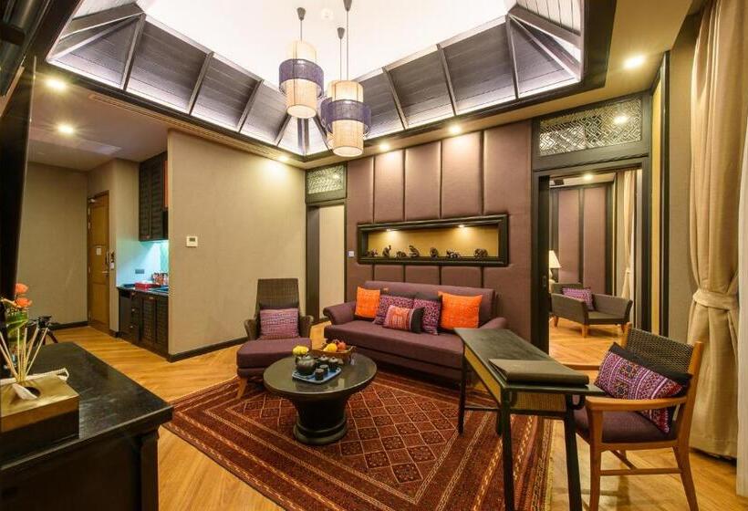 جناح ملكى, Chala Number6