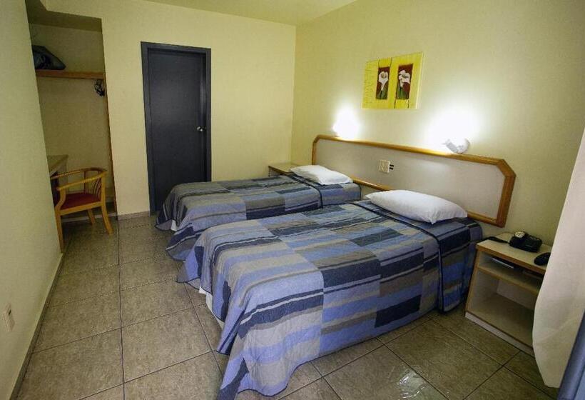 Номер Superior, Do Comércio