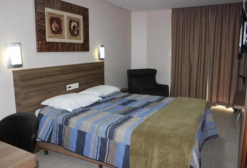 Deluxe-huone, Do Comércio