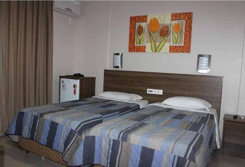 Номер Deluxe, Do Comércio