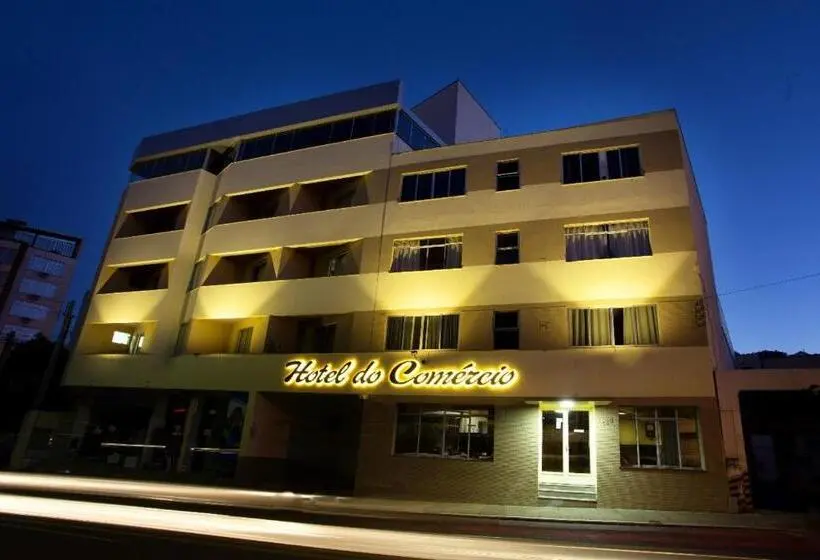Standard-huone, Do Comércio