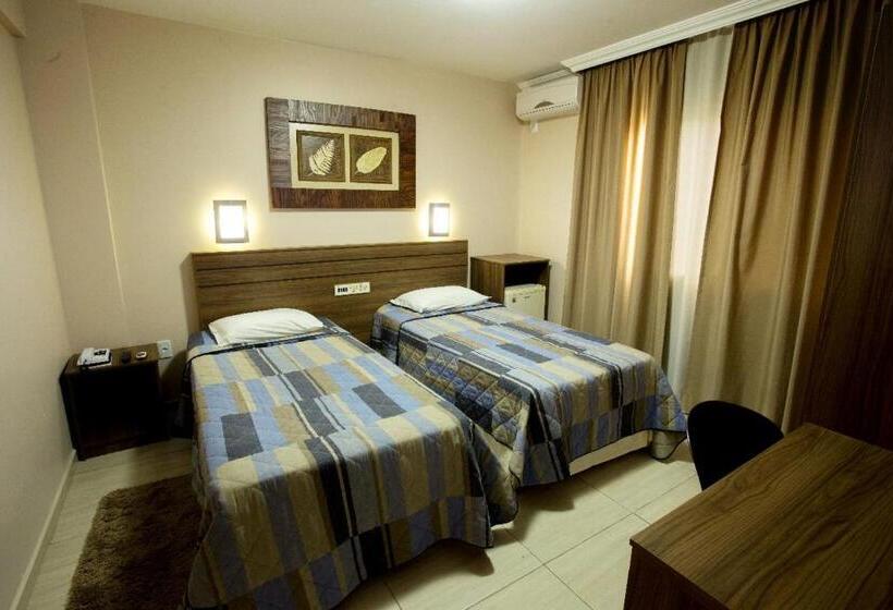 Номер Стандарт, Do Comércio