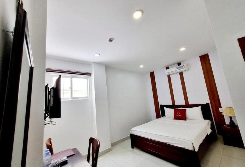 اتاق استاندارد, Minh Khue
