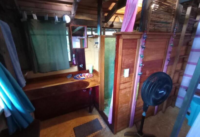 کابین, Posada Olivo