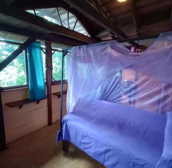 کابین, Posada Olivo