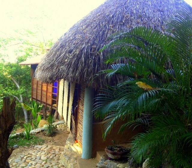 کابین, Posada Olivo