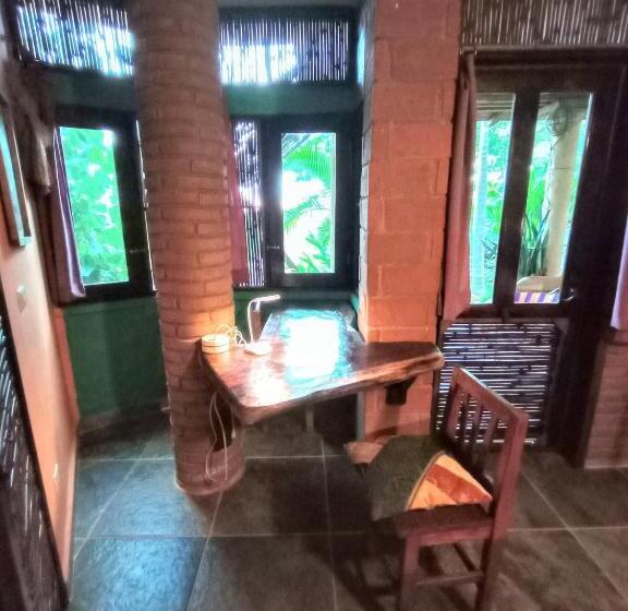 اتاق استاندارد اینتریور, Posada Olivo