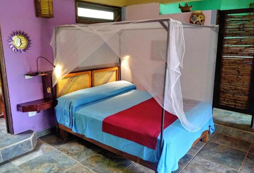 اتاق استاندارد, Posada Olivo