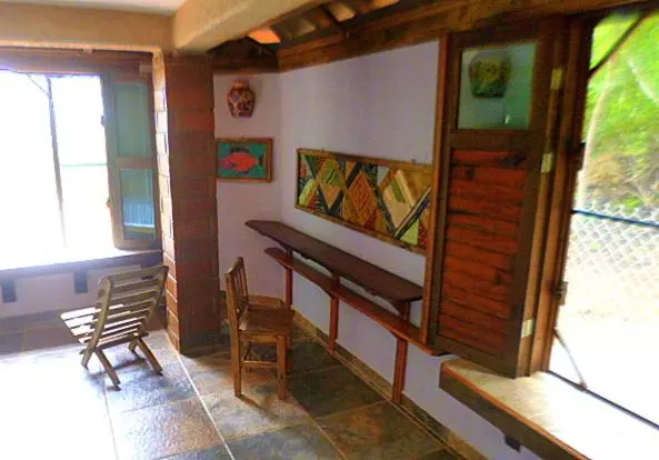 スタンダードルーム, Posada Olivo