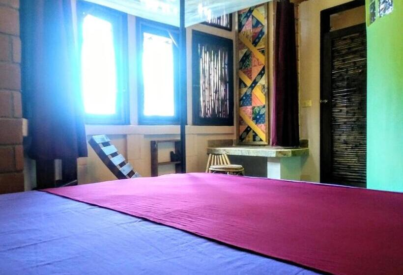 اتاق استاندارد, Posada Olivo