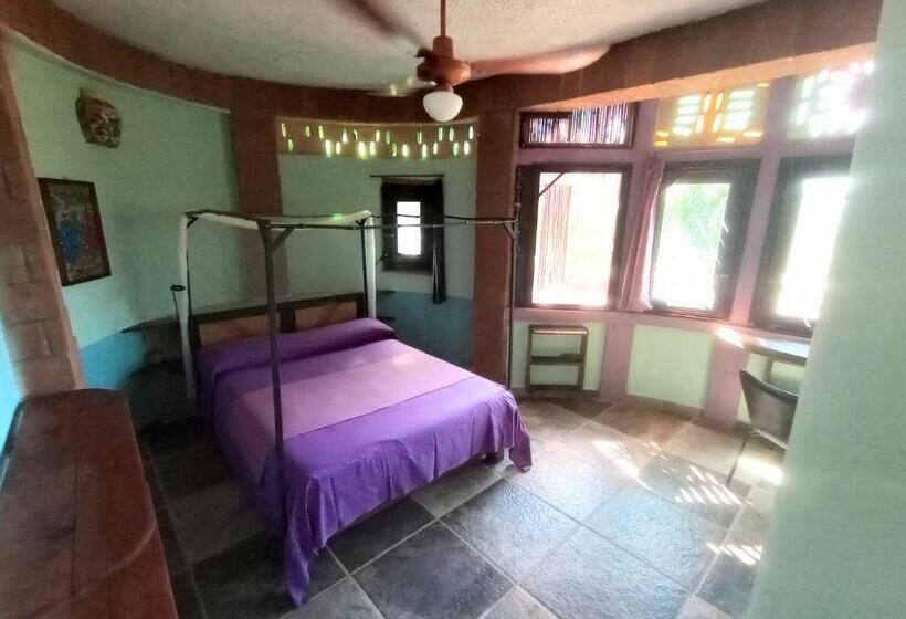 标准间, Posada Olivo