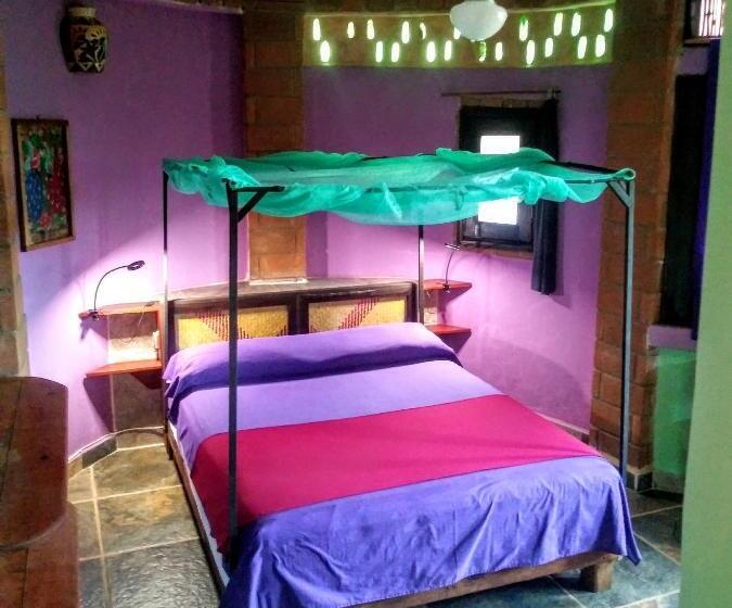 اتاق استاندارد, Posada Olivo