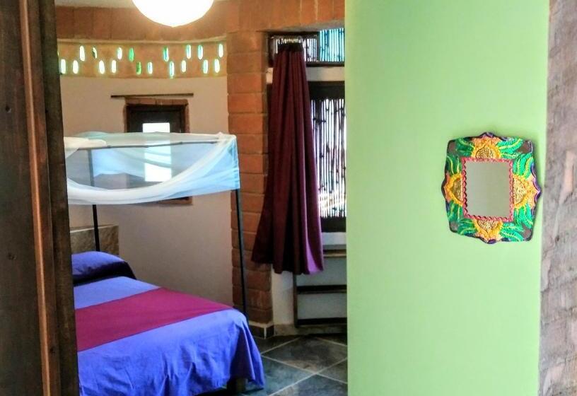 اتاق استاندارد, Posada Olivo