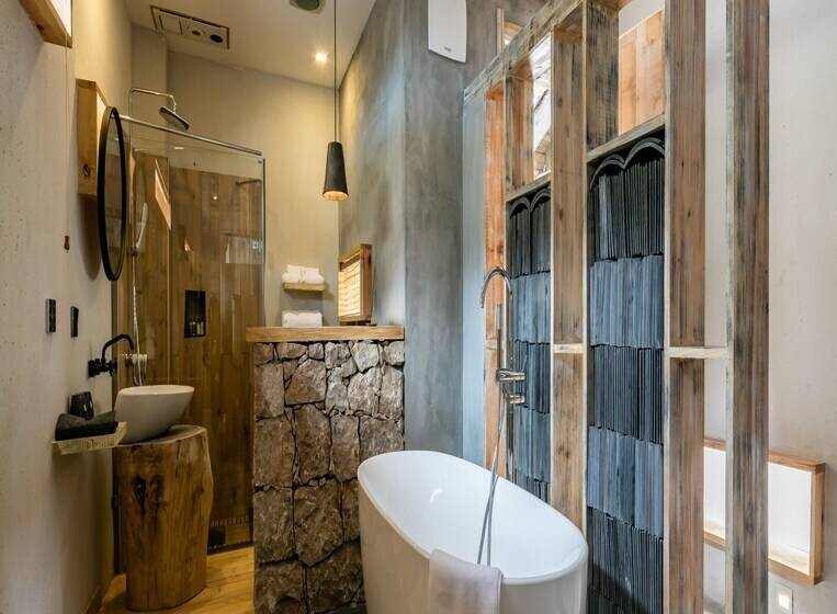 سوییت, Shangrila Karesansui