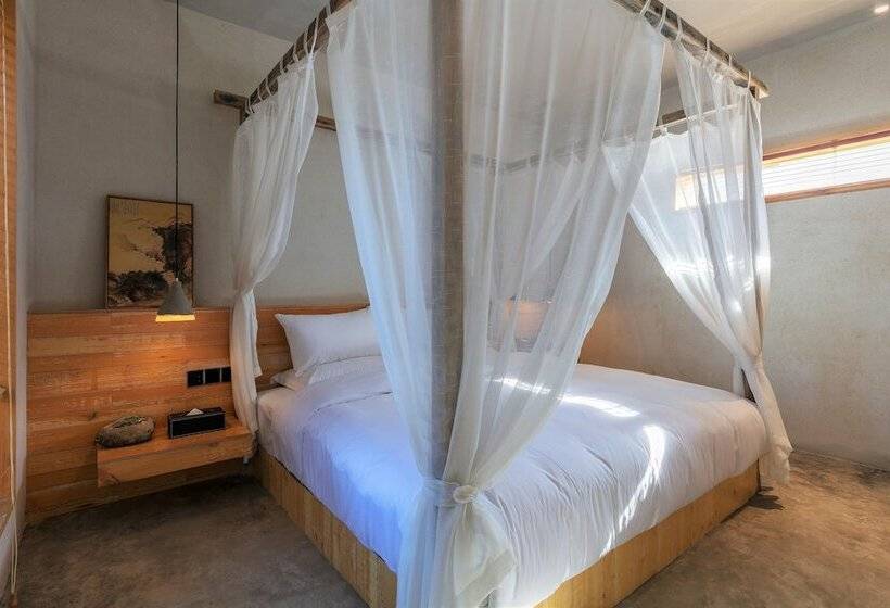 سوییت, Shangrila Karesansui