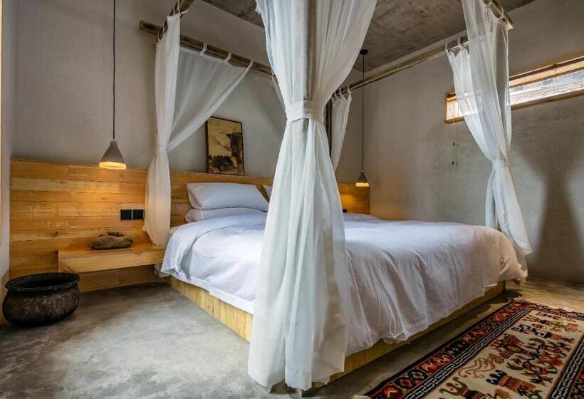 سوییت, Shangrila Karesansui