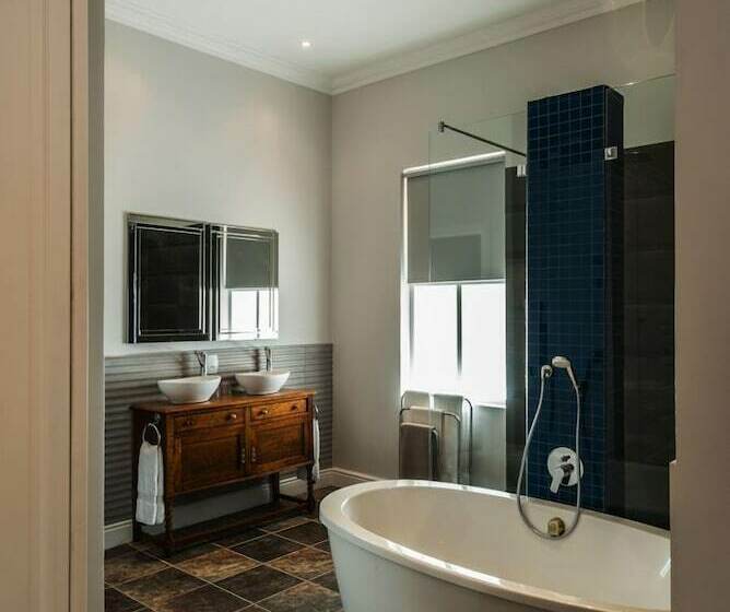 프리미엄 스위트, Waterstone Lodge