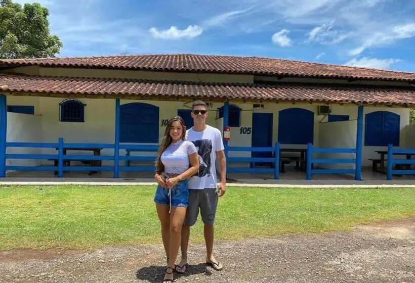 ファミリールーム, Tijota Hotel Fazenda