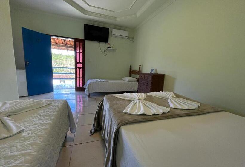 Suite Vista Jardim, Tijota Hotel Fazenda