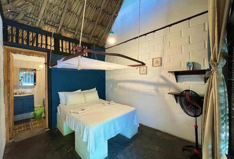 اتاق عادی, Bikini Hotel & Pool