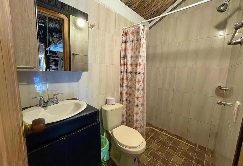 اتاق عادی, Bikini Hotel & Pool