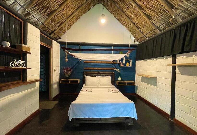 اتاق استاندارد, Bikini Hotel & Pool