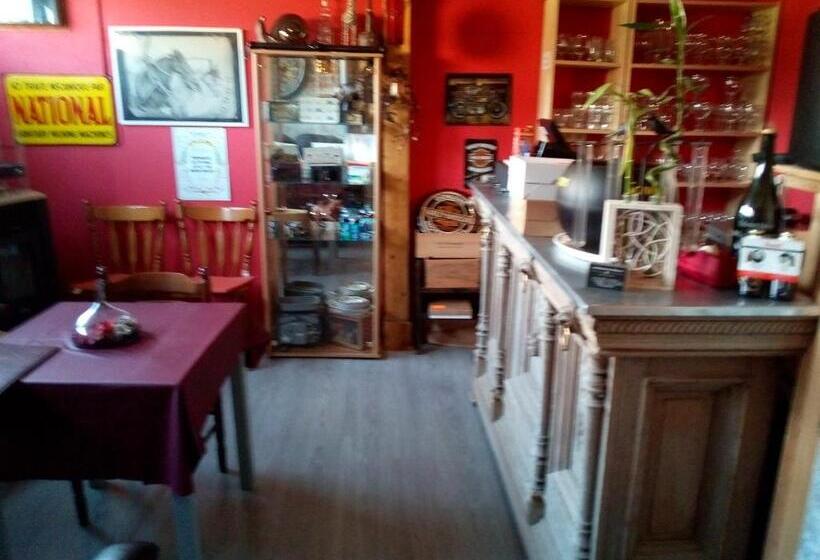 חדר סטנדרט, Le Relais Du Moulin