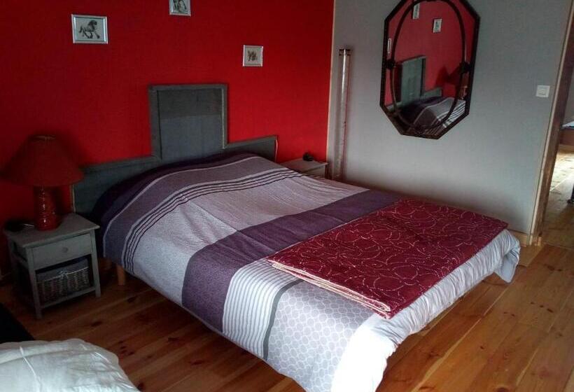 スタンダードルーム, Le Relais Du Moulin