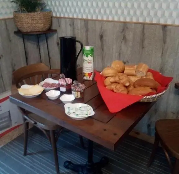 スタンダードルーム, Le Relais Du Moulin