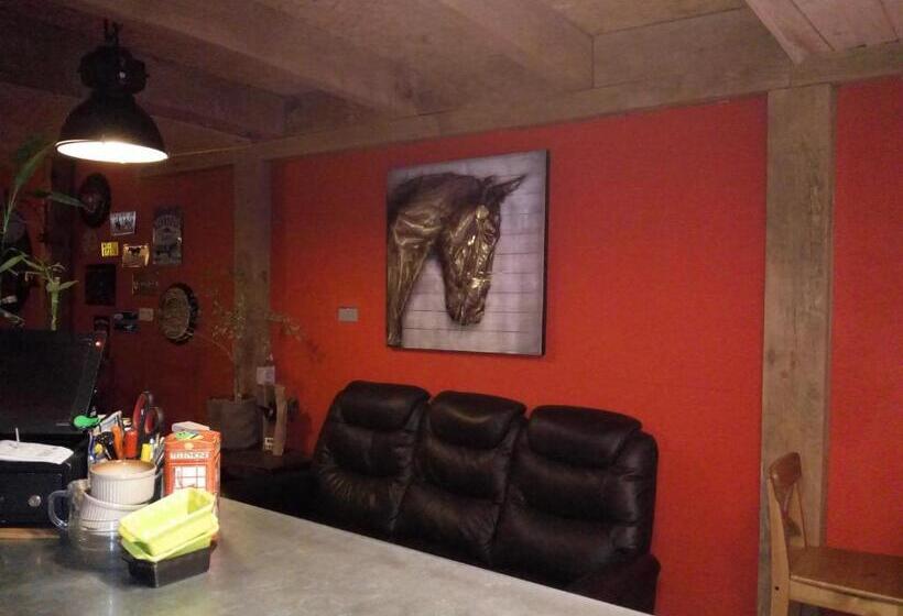 スタンダードルーム, Le Relais Du Moulin