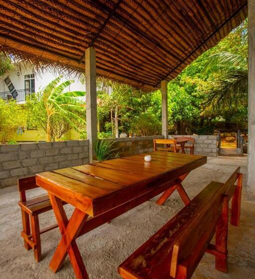 스탠다드 룸, Evergreen Hotel Dambulla