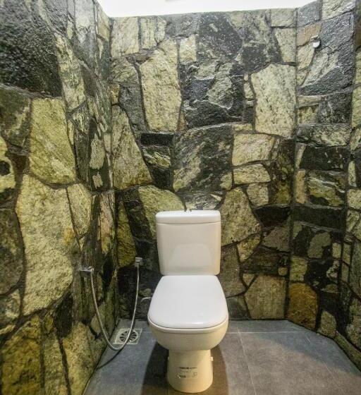 스탠다드 싱글 룸, Evergreen Hotel Dambulla